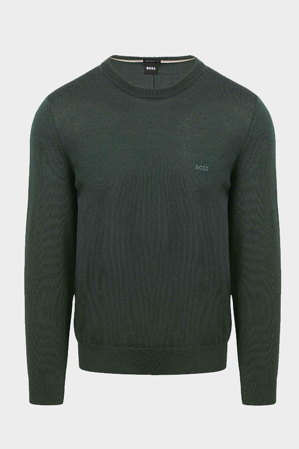 ΠΛΕΚΤΗ ΜΠΛΟΥΖΑ BOSS - 385